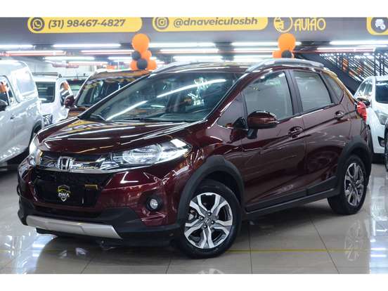 HONDA-WR-V-2018