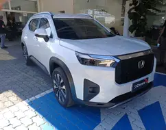HONDA WR-V 1.5 i-VTEC FLEX EXL CVT HONDA WR-V 1.5 i-VTEC FLEX EXL CVT