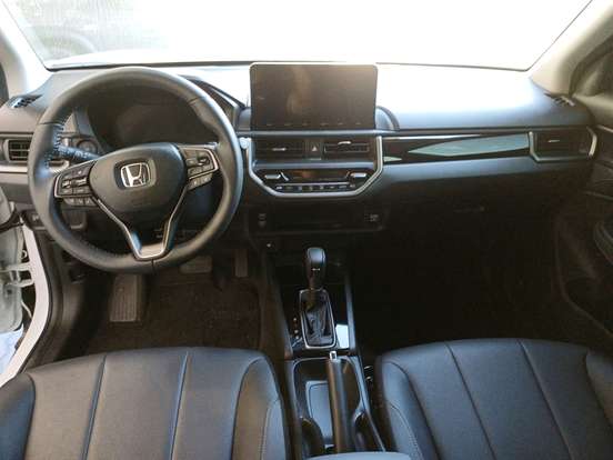 HONDA-WR-V-2026