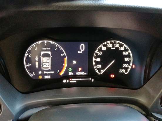 HONDA-WR-V-1.5 i-VTEC FLEX EXL CVT HONDA-WR-V-2026