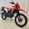 HONDA XR 300L TORNADO HONDA XR 300L TORNADO
