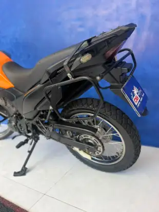 HONDA-XRE 190 ABS HONDA-XRE 190 ABS-2019