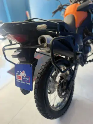 HONDA-XRE 190 ABS HONDA-XRE 190 ABS-2019