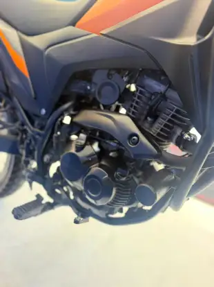 HONDA-XRE 190 ABS HONDA-XRE 190 ABS-2019