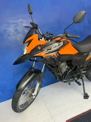 HONDA-XRE 190 ABS HONDA-XRE 190 ABS-2019