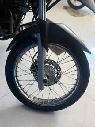 HONDA-XRE 190 ABS HONDA-XRE 190 ABS-2019