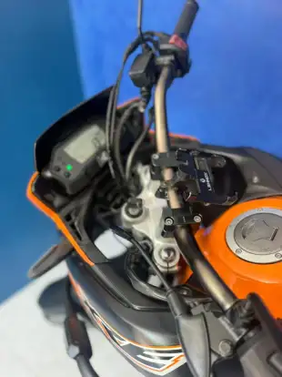HONDA-XRE 190 ABS HONDA-XRE 190 ABS-2019