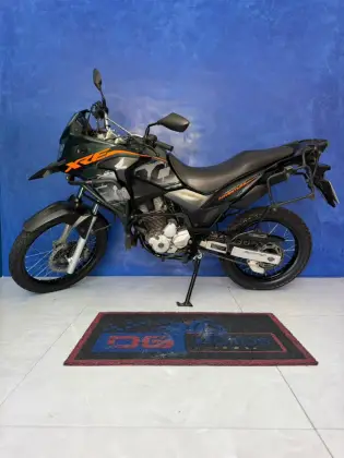 HONDA XRE 300 ABS 