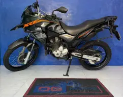 HONDA XRE 300 ABS HONDA XRE 300 ABS