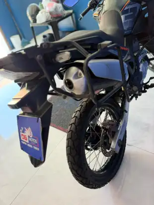 HONDA-XRE 300 ABS HONDA-XRE 300 ABS-2021