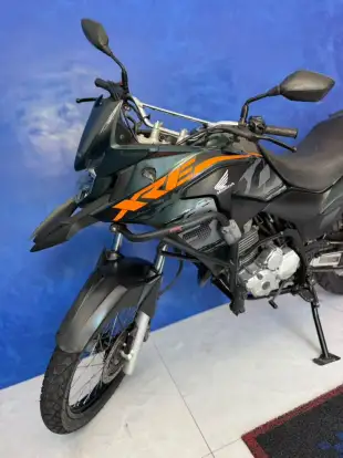 HONDA-XRE 300 ABS HONDA-XRE 300 ABS-2021