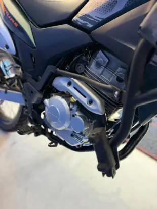 HONDA-XRE 300 ABS-2021