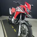 HONDA XRE 300 ABS HONDA XRE 300 ABS