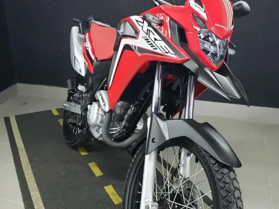 HONDA-XRE 300 ABS HONDA-XRE 300 ABS-2019