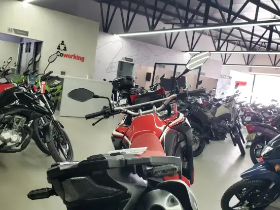 HONDA-XRE 300 ABS HONDA-XRE 300 ABS-2019