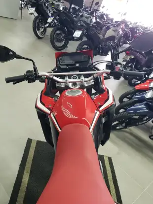 HONDA-XRE 300 ABS-2019