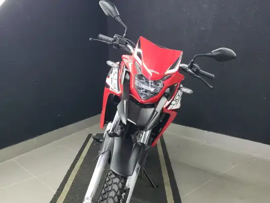 HONDA-XRE 300 ABS HONDA-XRE 300 ABS-2019