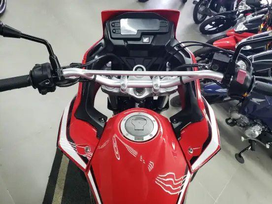 HONDA-XRE 300 ABS HONDA-XRE 300 ABS-2019