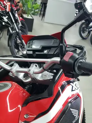 HONDA-XRE 300 ABS-2019