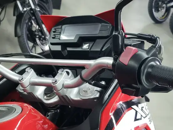 HONDA-XRE 300 ABS HONDA-XRE 300 ABS-2019