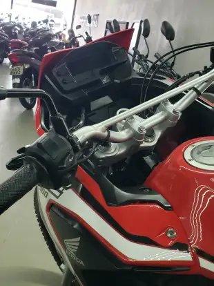 HONDA-XRE 300 ABS-2019