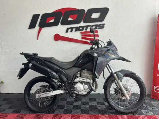 HONDA-XRE 300 ABS HONDA-XRE 300 ABS-2023