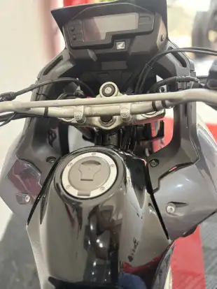 HONDA-XRE 300 ABS-2023