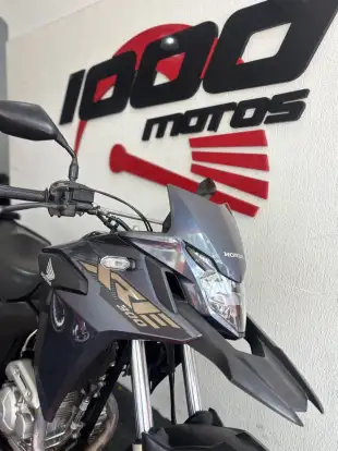 HONDA-XRE 300 ABS-2023