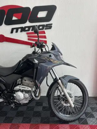 HONDA-XRE 300 ABS-2023
