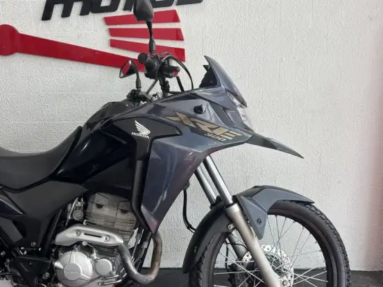 HONDA-XRE 300 ABS HONDA-XRE 300 ABS-2023