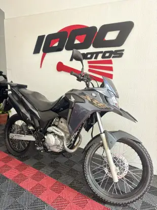 HONDA-XRE 300 ABS-2023