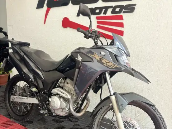 HONDA-XRE 300 ABS HONDA-XRE 300 ABS-2023