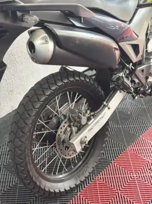 HONDA-XRE 300 ABS-2023