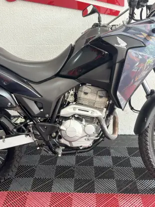 HONDA-XRE 300 ABS-2023