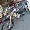 HONDA XRE 300 ADVENTURE HONDA XRE 300 ADVENTURE