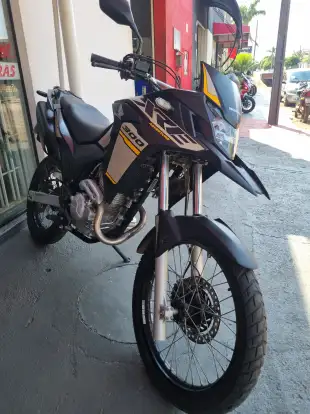HONDA-XRE 300 ADVENTURE HONDA-XRE 300 ADVENTURE-2021