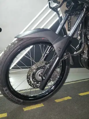 HONDA-XRE 300 SAHARA ADVENTURE-2024