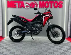 HONDA XRE 300 SAHARA RALLY HONDA XRE 300 SAHARA RALLY