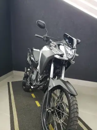 HONDA-XRE 300 SAHARA-2025