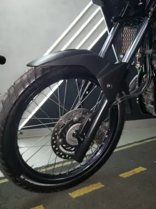 HONDA-XRE 300 SAHARA-2025