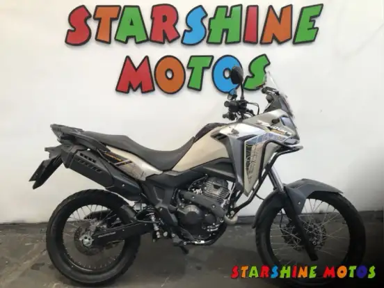 HONDA-XRE 300 SAHARA HONDA-XRE 300 SAHARA-2025