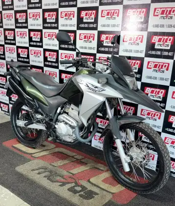 HONDA XRE 300 
