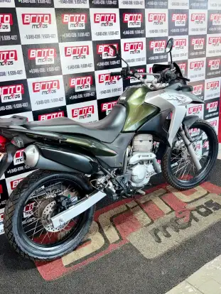 HONDA-XRE 300-2017