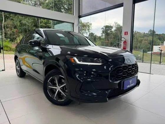 HONDA ZR-V 2.0 i-VTEC GASOLINA TOURING CVT