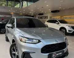 HONDA ZR-V 2.0 i-VTEC GASOLINA TOURING CVT HONDA ZR-V 2.0 i-VTEC GASOLINA TOURING CVT