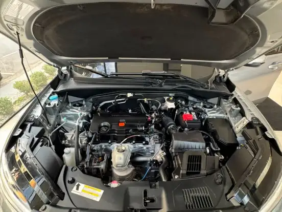 HONDA-ZR-V-2.0 i-VTEC GASOLINA TOURING CVT HONDA-ZR-V-2024