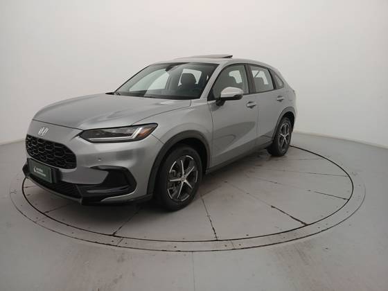 HONDA ZR-V 2.0 i-VTEC GASOLINA TOURING CVT