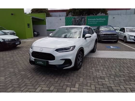 HONDA ZR-V 2.0 i-VTEC GASOLINA TOURING CVT