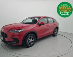 HONDA ZR-V 2.0 i-VTEC GASOLINA TOURING CVT HONDA ZR-V 2.0 i-VTEC GASOLINA TOURING CVT