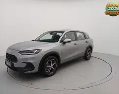 HONDA ZR-V 2.0 i-VTEC GASOLINA TOURING CVT HONDA ZR-V 2.0 i-VTEC GASOLINA TOURING CVT